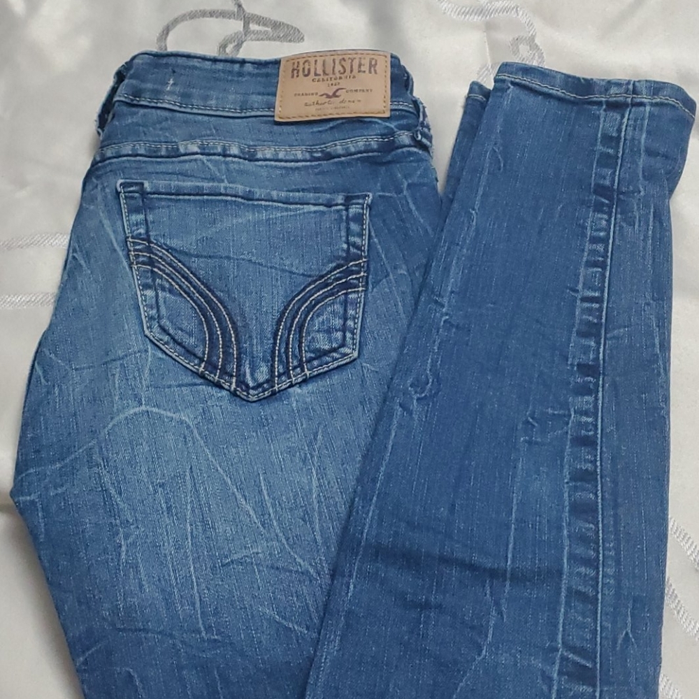 Jeans - Picture 3 of 3